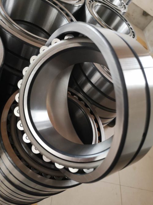 FAG process F-567815.PRL Spherical Roller Bearing